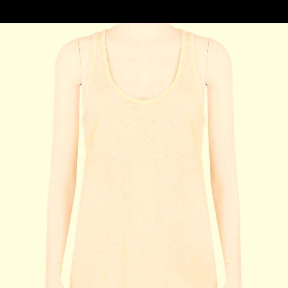 Balmain Tank